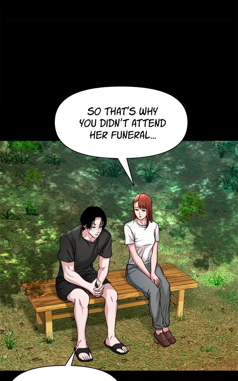 The Gwichon Village Mystery Chapter 24 page 111 - 