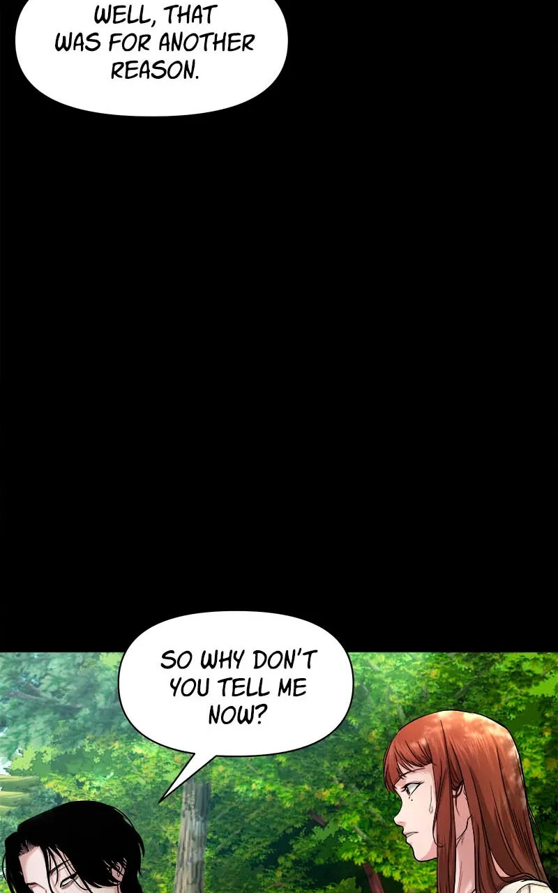 The Gwichon Village Mystery Chapter 24 page 112 - 