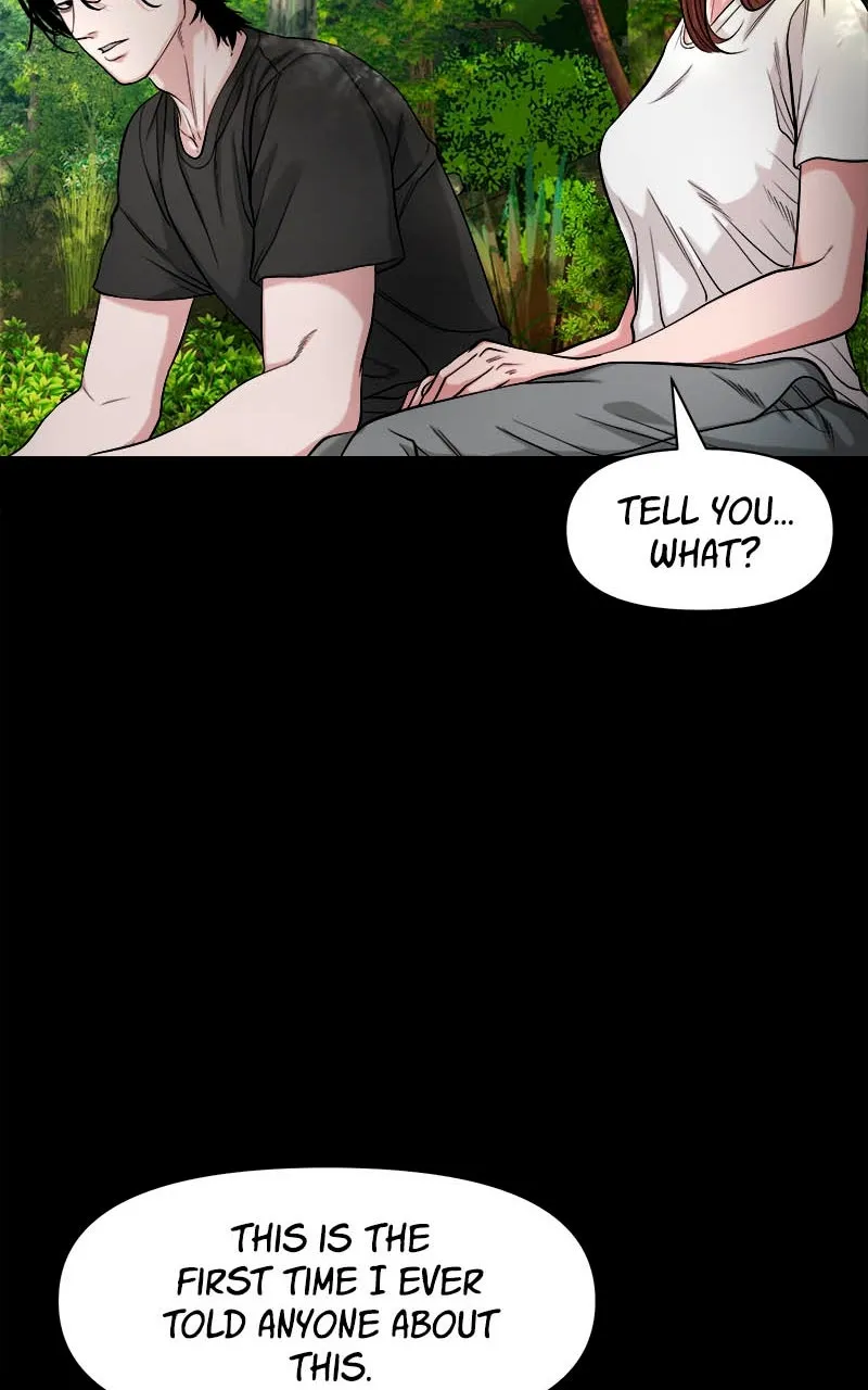 The Gwichon Village Mystery Chapter 24 page 113 - 