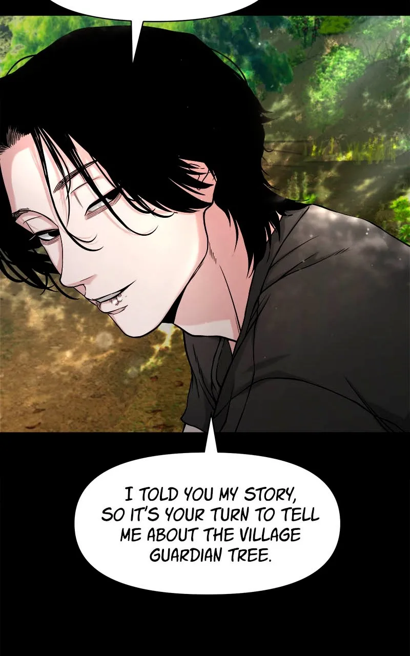 The Gwichon Village Mystery Chapter 24 page 114 - 