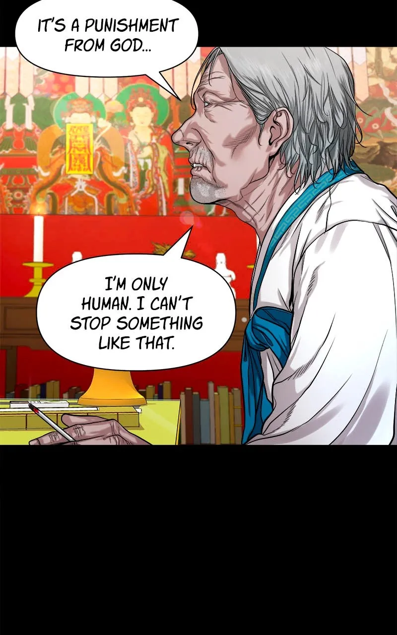 The Gwichon Village Mystery Chapter 24 page 16 - 