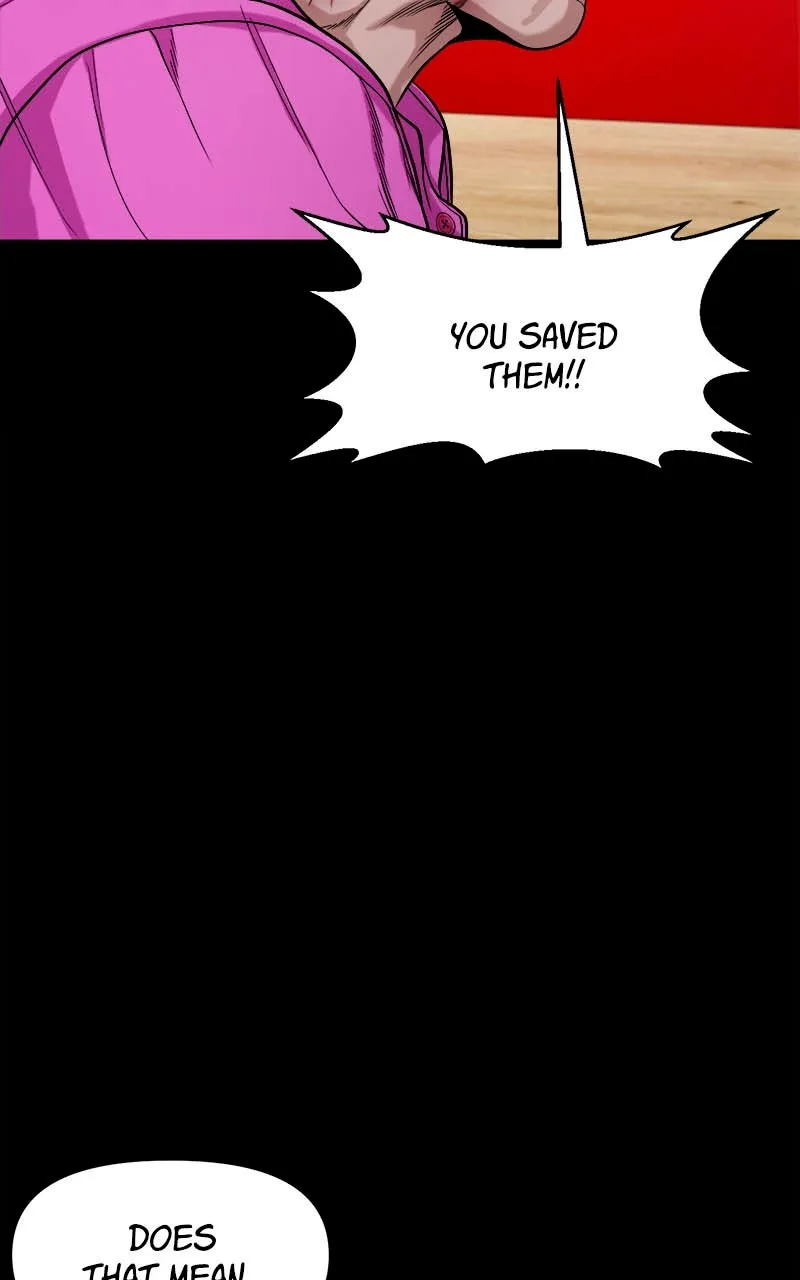 The Gwichon Village Mystery Chapter 24 page 18 - 