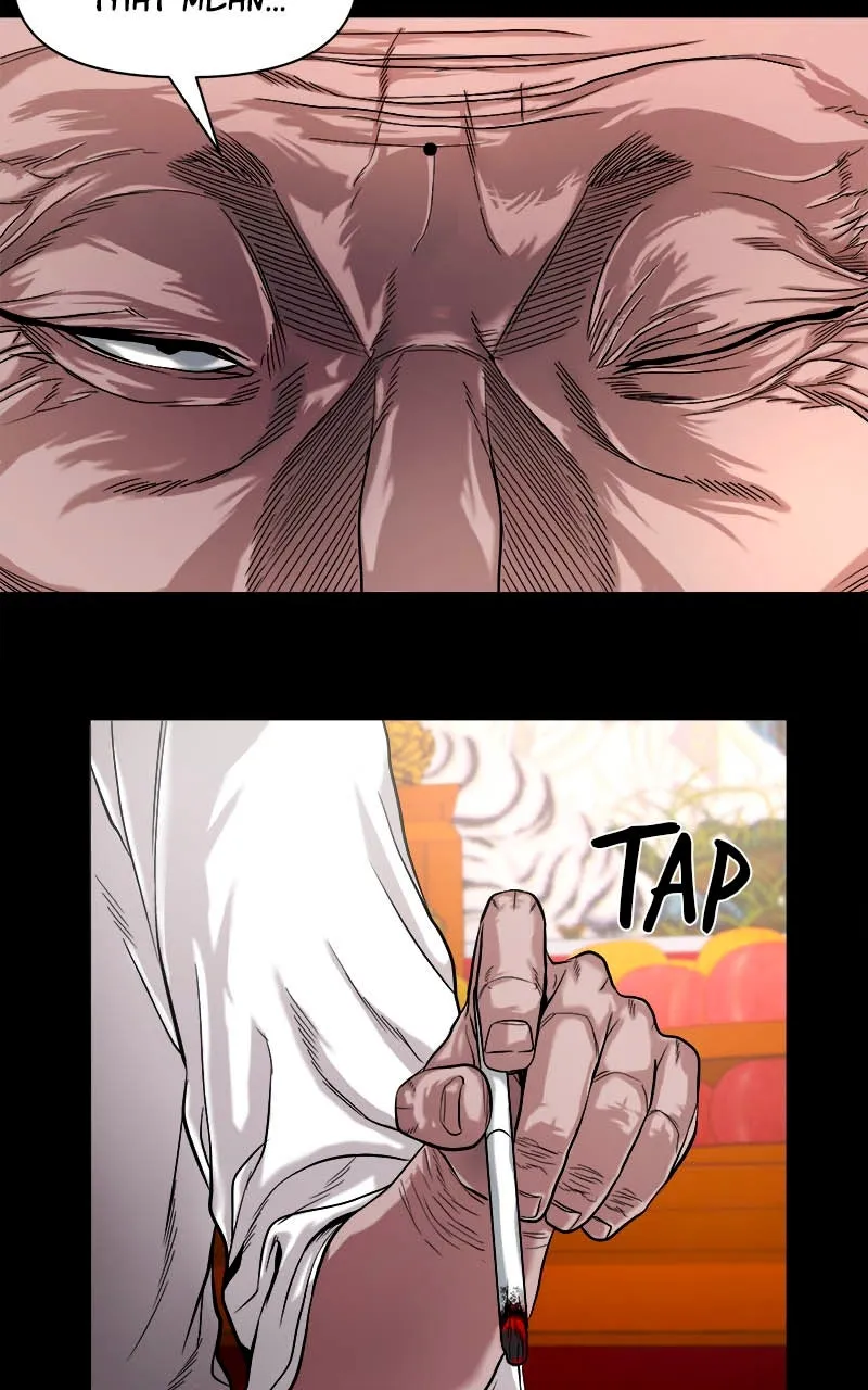 The Gwichon Village Mystery Chapter 24 page 19 - 