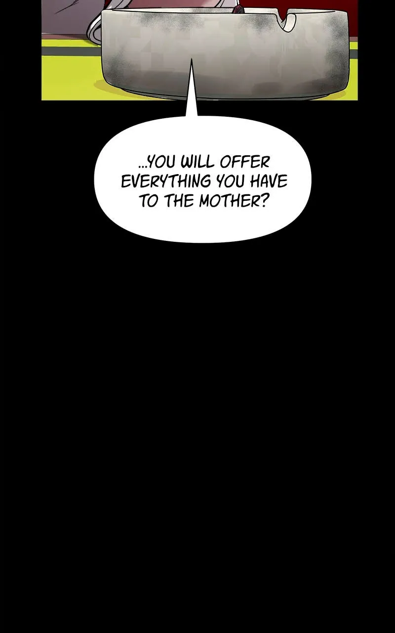 The Gwichon Village Mystery Chapter 24 page 20 - 
