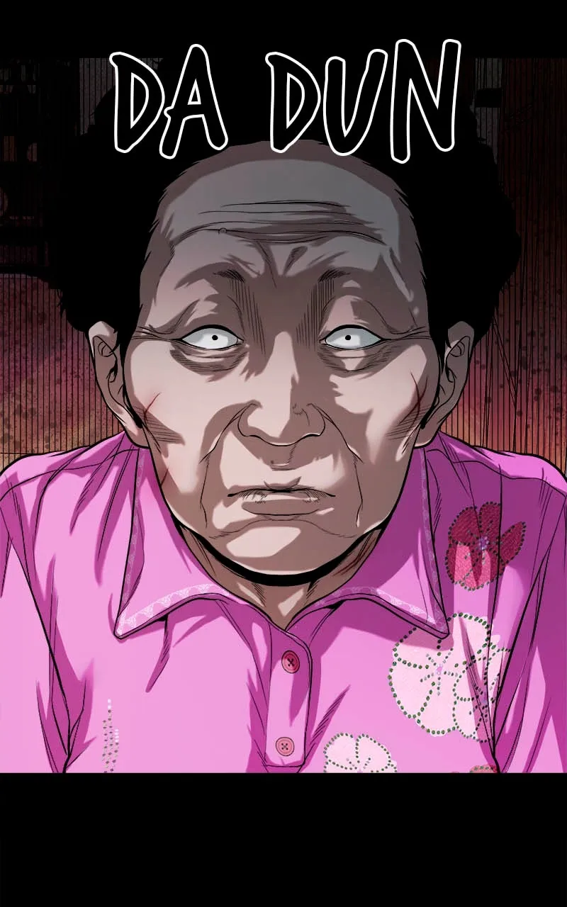 The Gwichon Village Mystery Chapter 24 page 21 - 