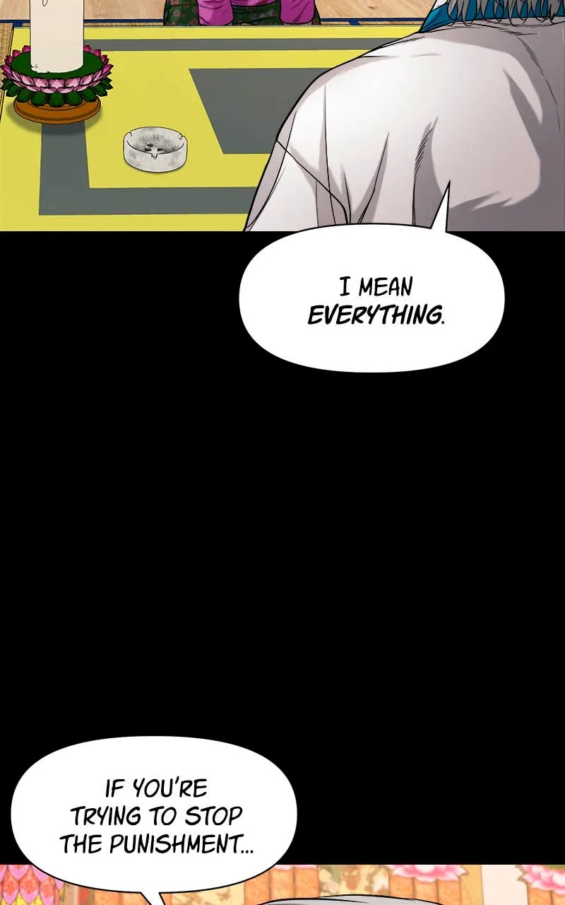 The Gwichon Village Mystery Chapter 24 page 23 - 