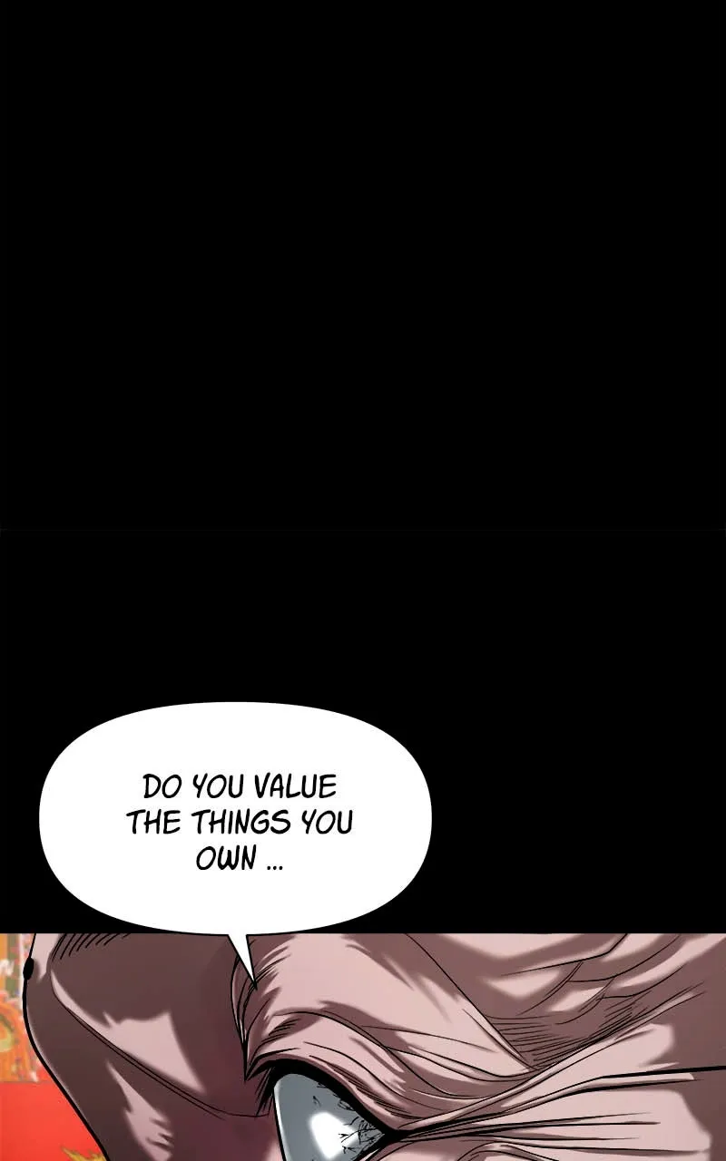The Gwichon Village Mystery Chapter 24 page 25 - 