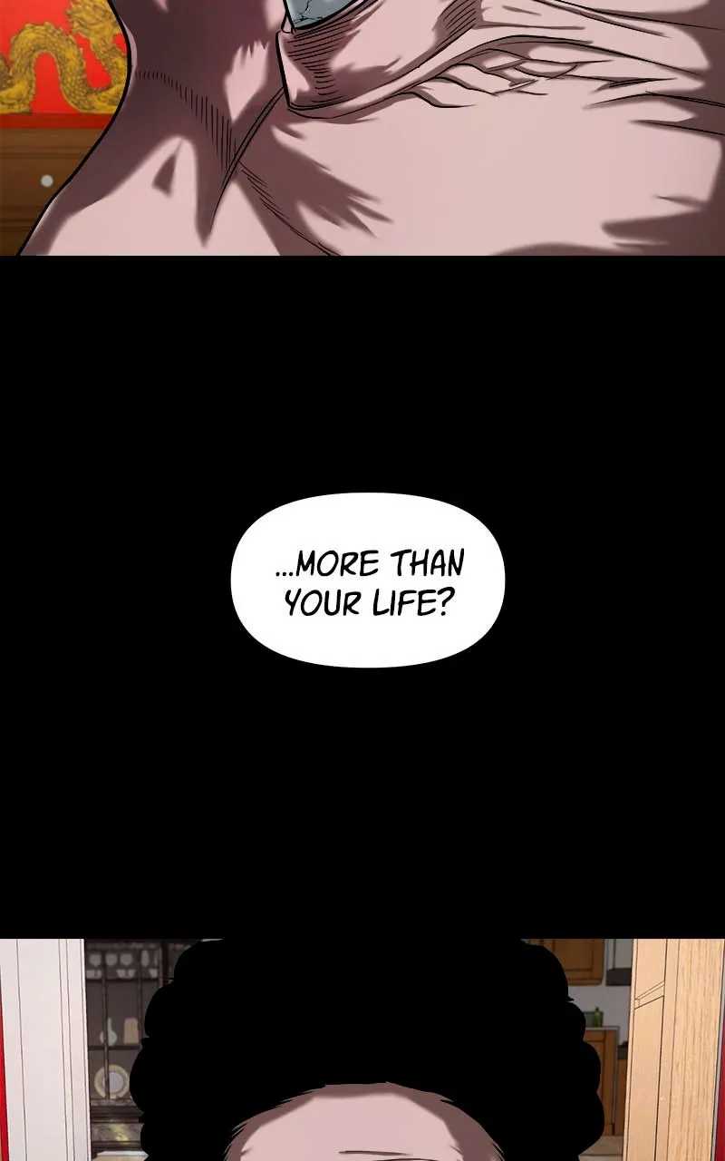 The Gwichon Village Mystery Chapter 24 page 26 - 