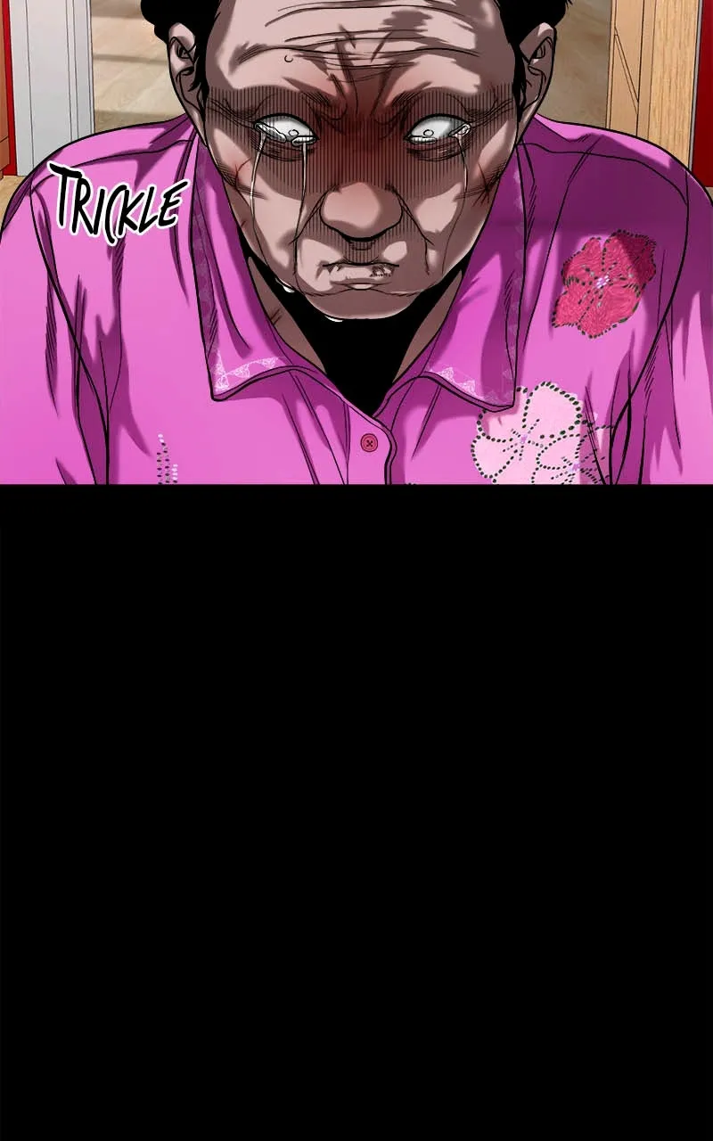 The Gwichon Village Mystery Chapter 24 page 27 - 