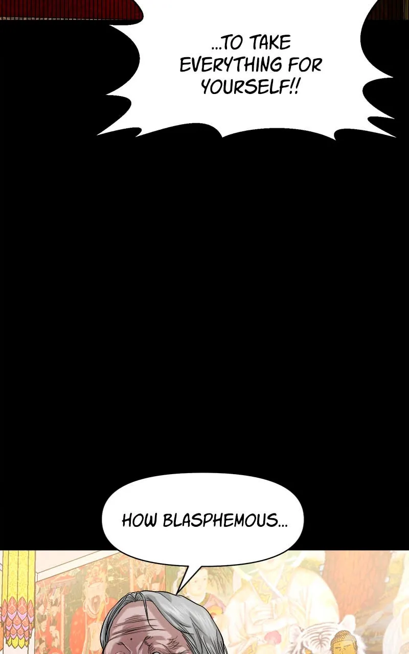 The Gwichon Village Mystery Chapter 24 page 30 - 