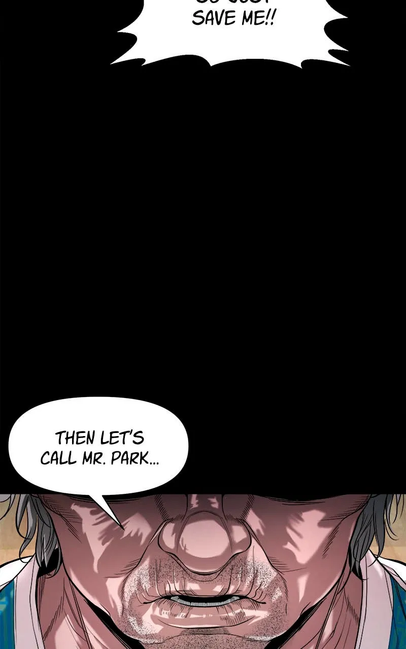 The Gwichon Village Mystery Chapter 24 page 33 - 