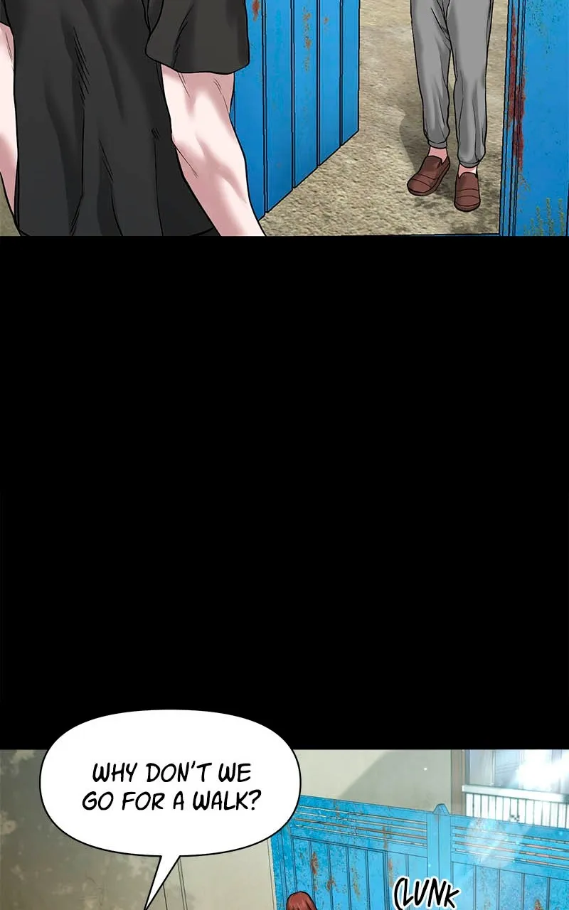 The Gwichon Village Mystery Chapter 24 page 40 - 