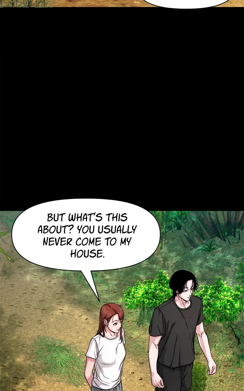 The Gwichon Village Mystery Chapter 24 page 44 - 