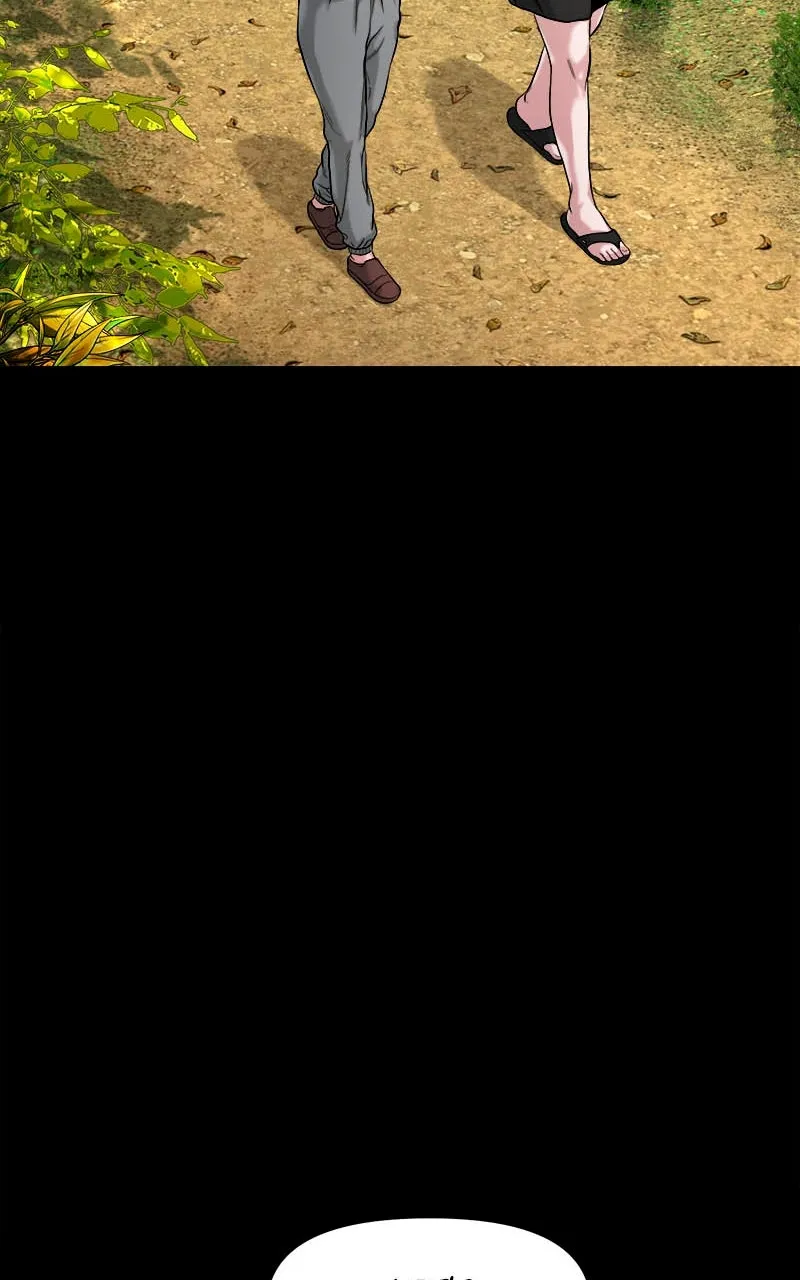 The Gwichon Village Mystery Chapter 24 page 45 - 