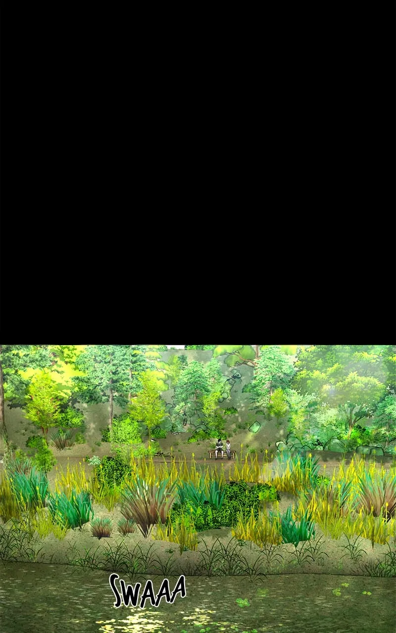 The Gwichon Village Mystery Chapter 24 page 47 - 