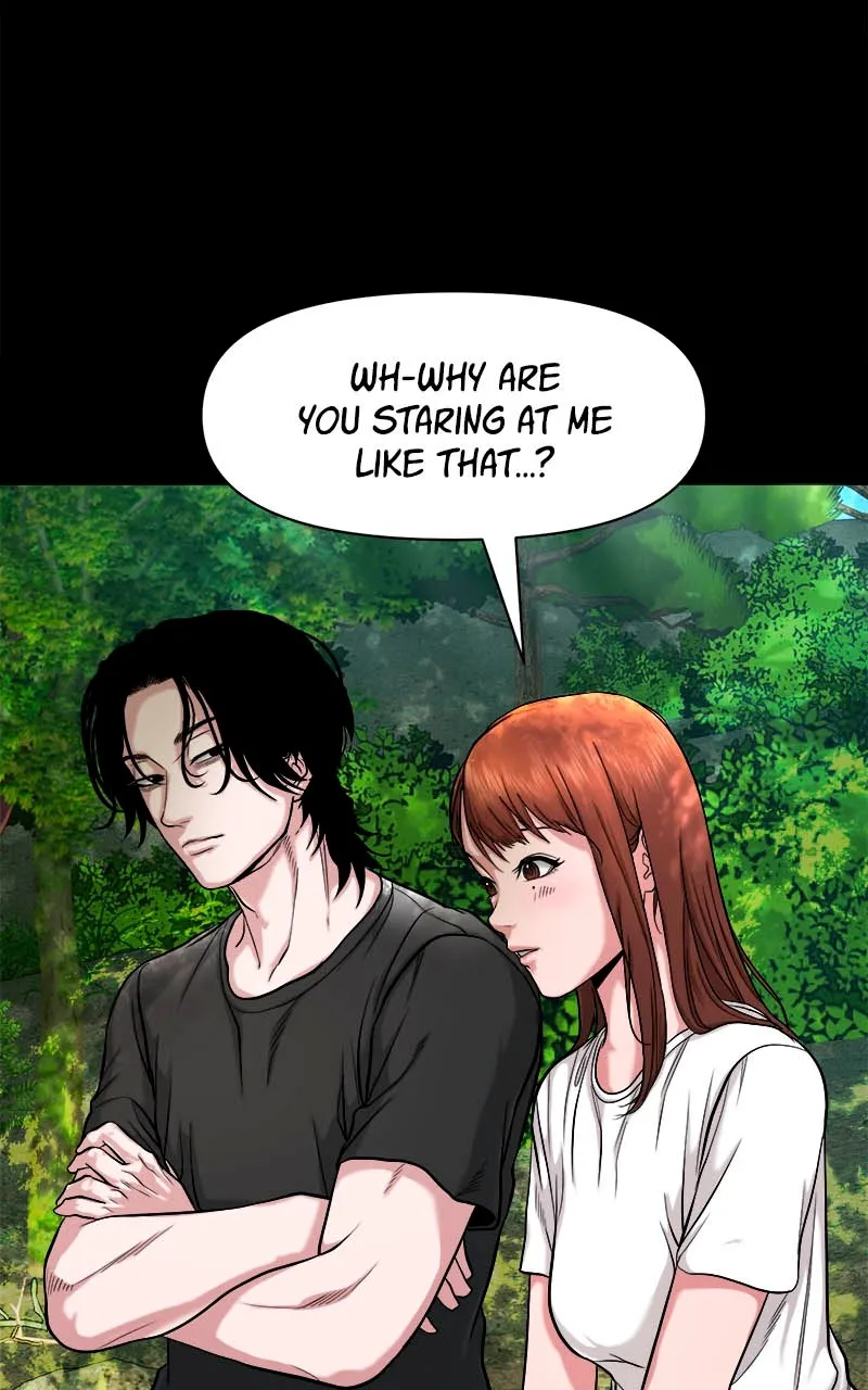 The Gwichon Village Mystery Chapter 24 page 50 - 