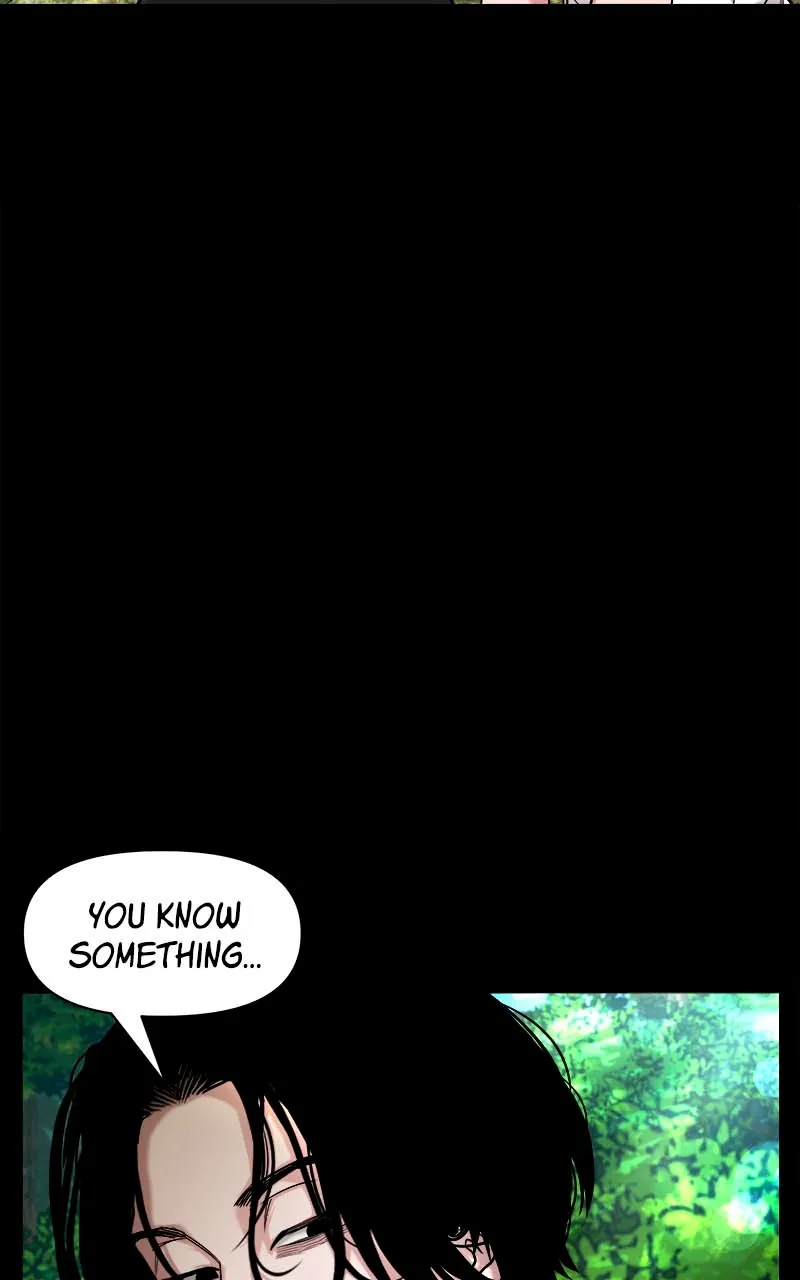 The Gwichon Village Mystery Chapter 24 page 51 - 