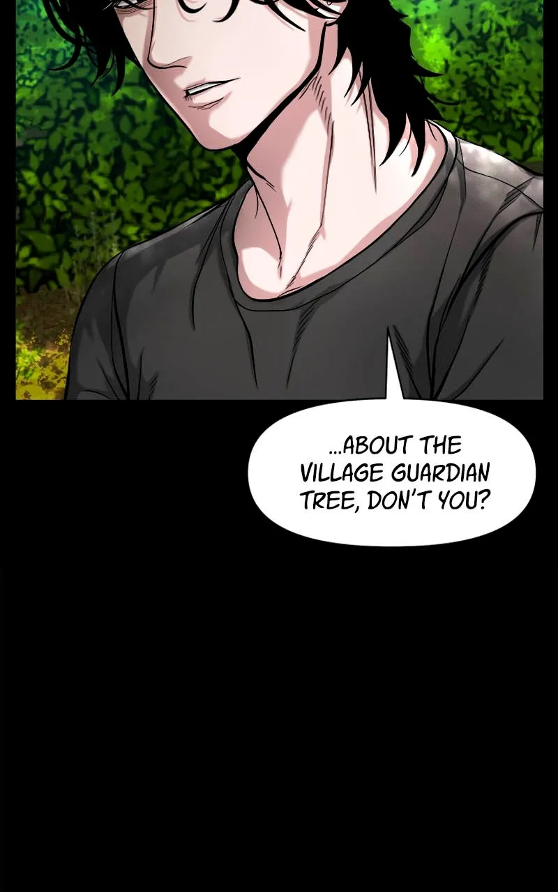 The Gwichon Village Mystery Chapter 24 page 52 - 