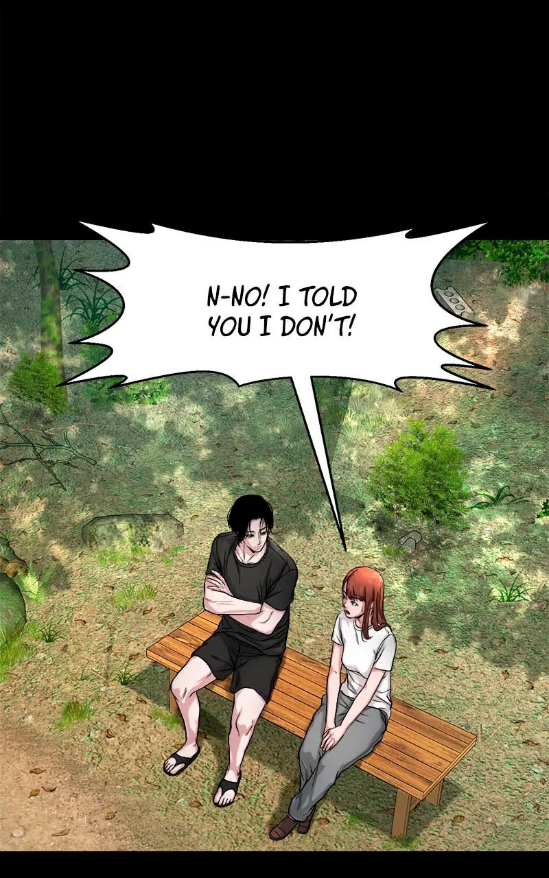 The Gwichon Village Mystery Chapter 24 page 53 - 