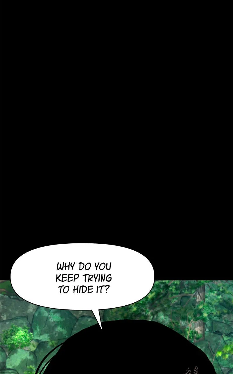 The Gwichon Village Mystery Chapter 24 page 54 - 