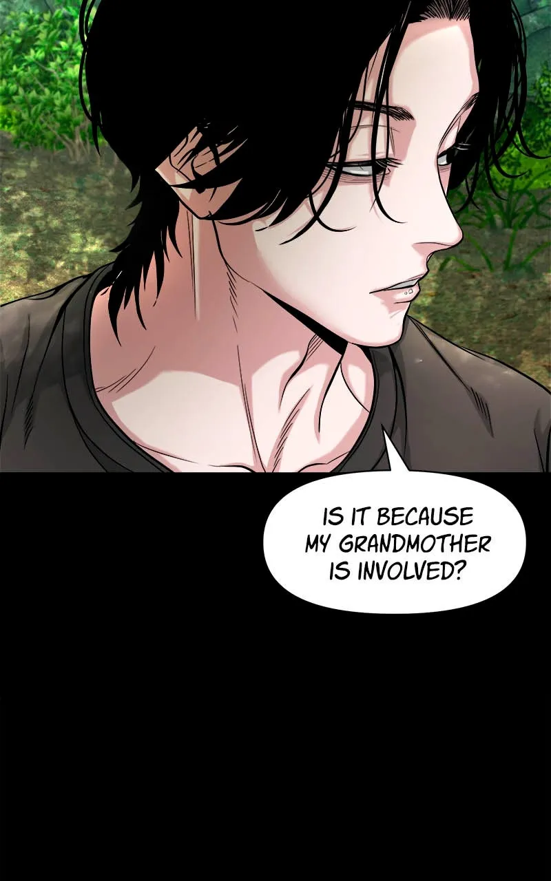 The Gwichon Village Mystery Chapter 24 page 55 - 