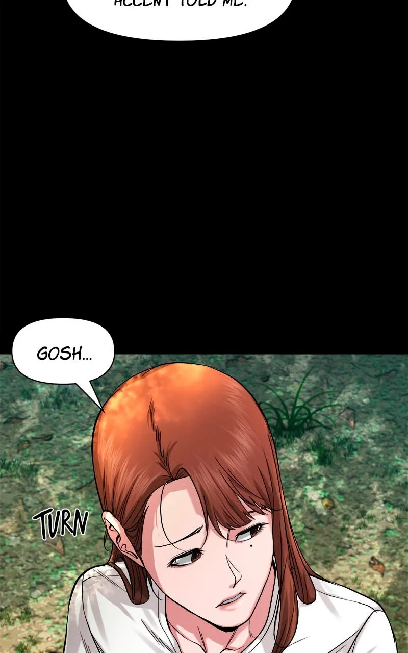 The Gwichon Village Mystery Chapter 24 page 58 - 