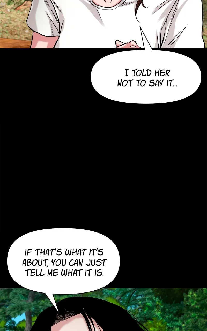 The Gwichon Village Mystery Chapter 24 page 59 - 