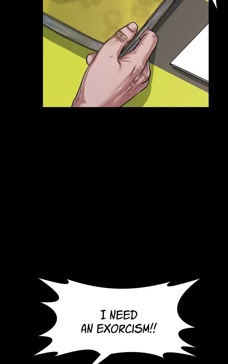 The Gwichon Village Mystery Chapter 24 page 7 - 