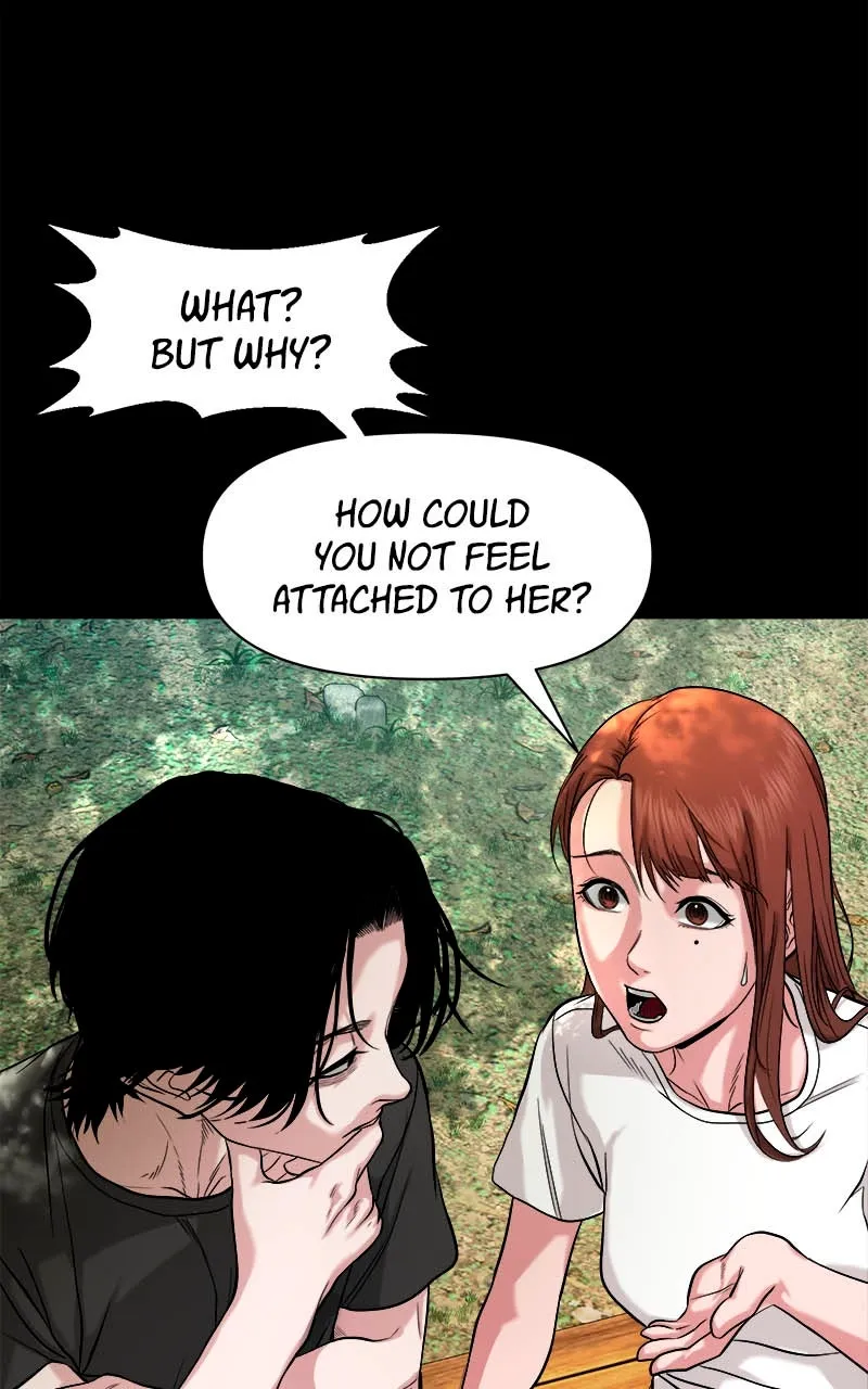 The Gwichon Village Mystery Chapter 24 page 61 - 