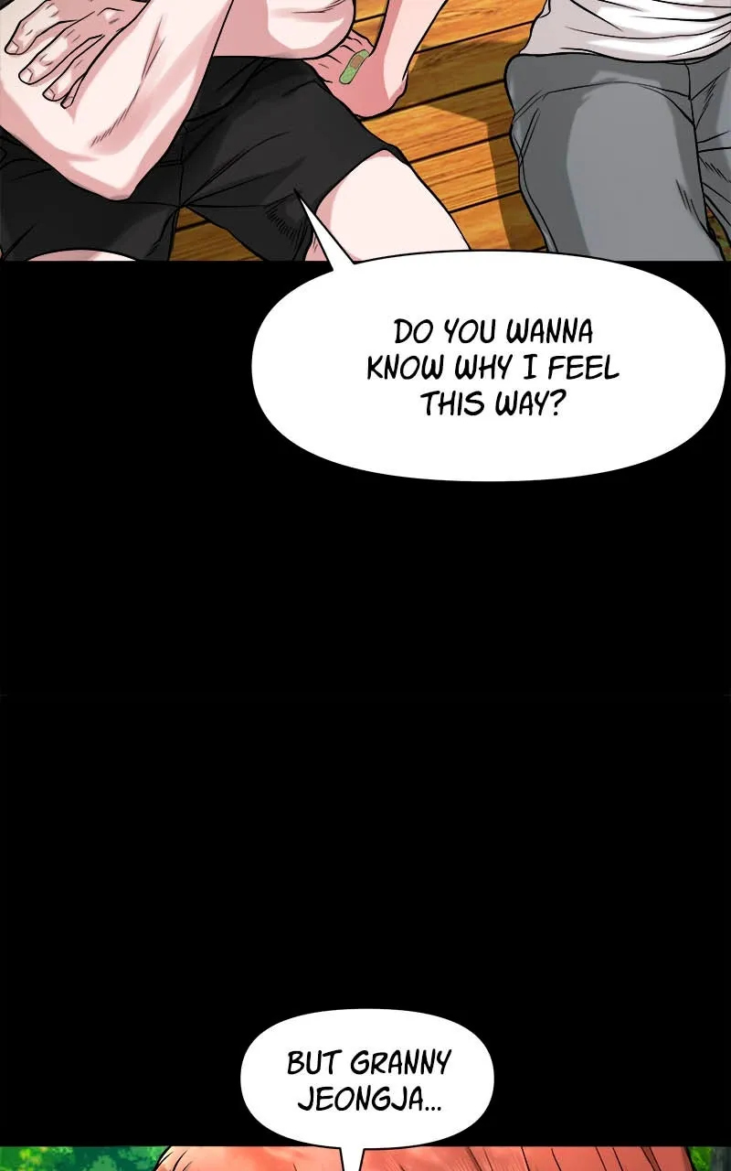 The Gwichon Village Mystery Chapter 24 page 62 - 