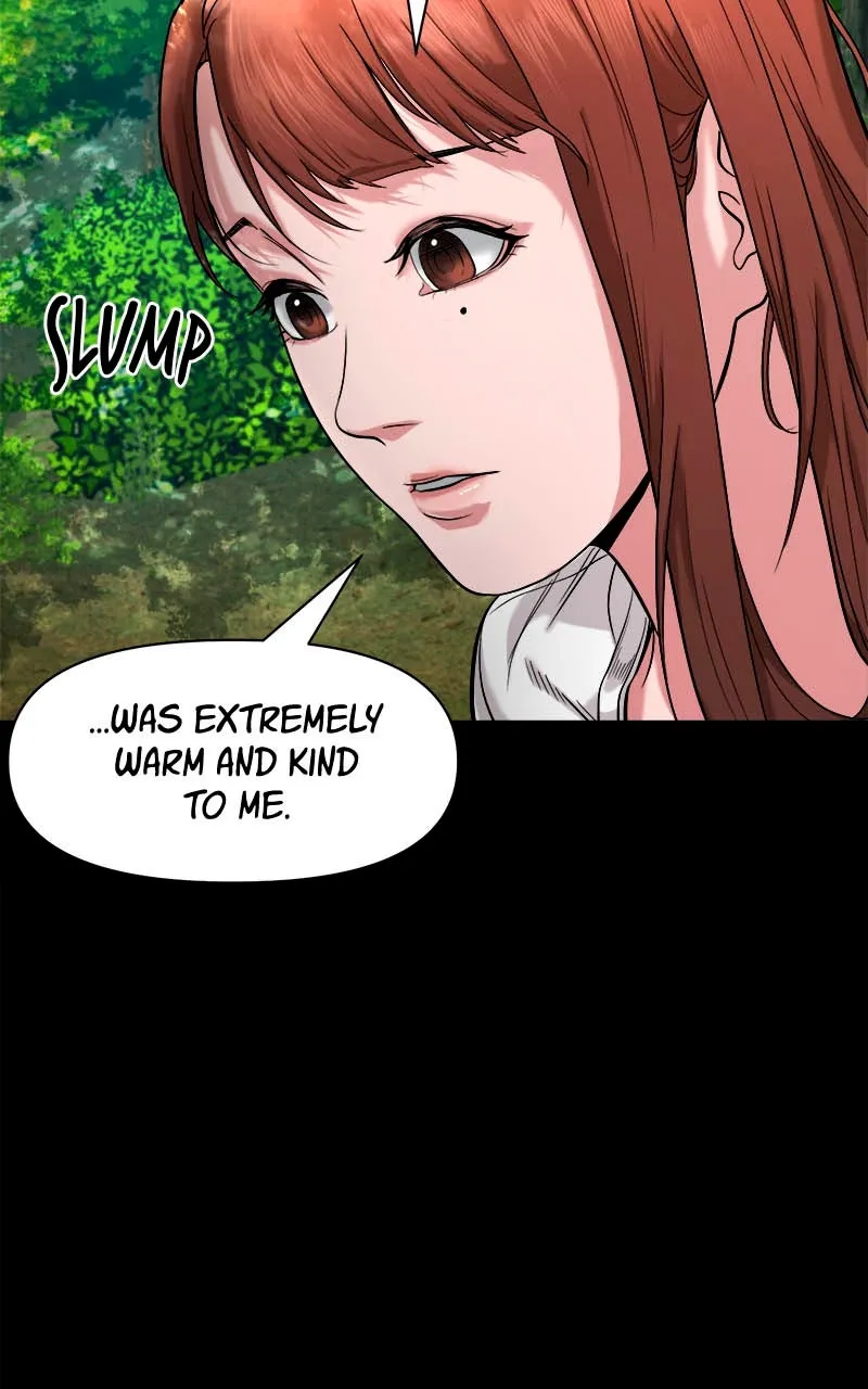 The Gwichon Village Mystery Chapter 24 page 63 - 