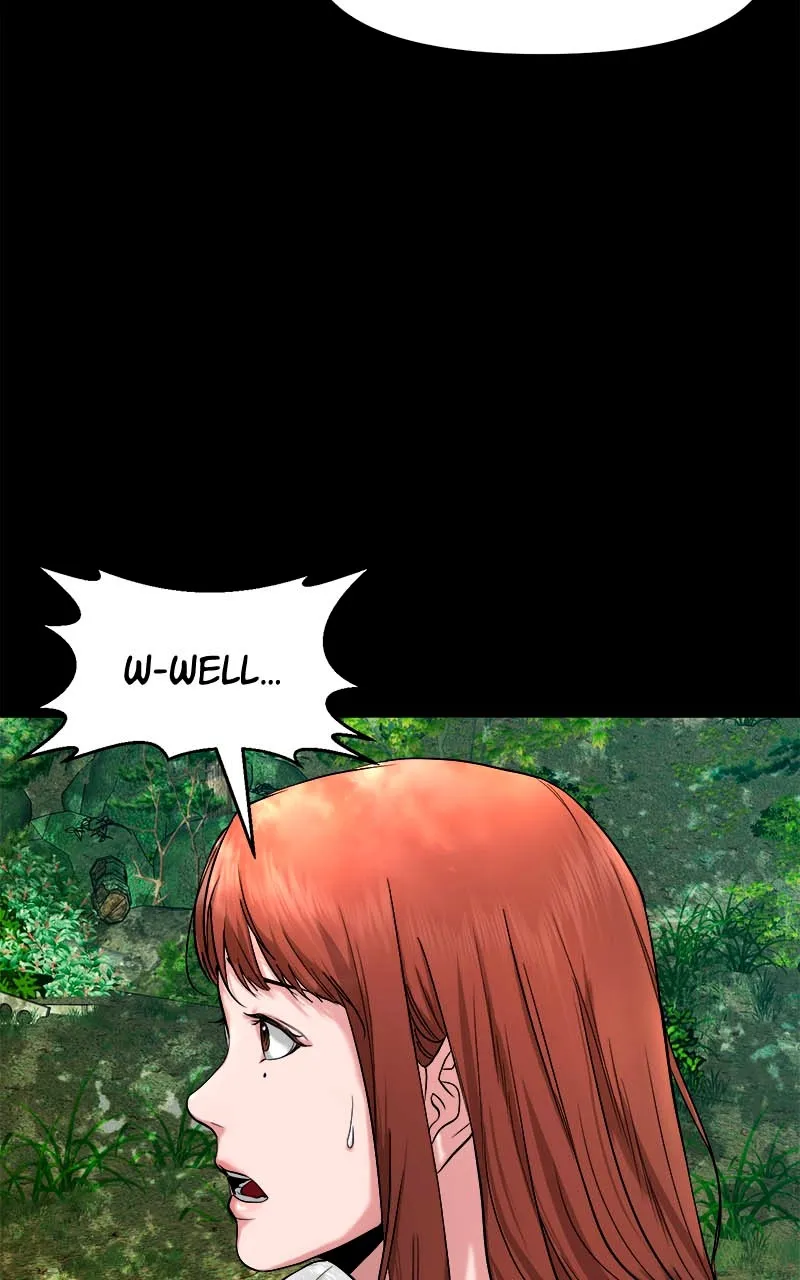 The Gwichon Village Mystery Chapter 24 page 65 - 