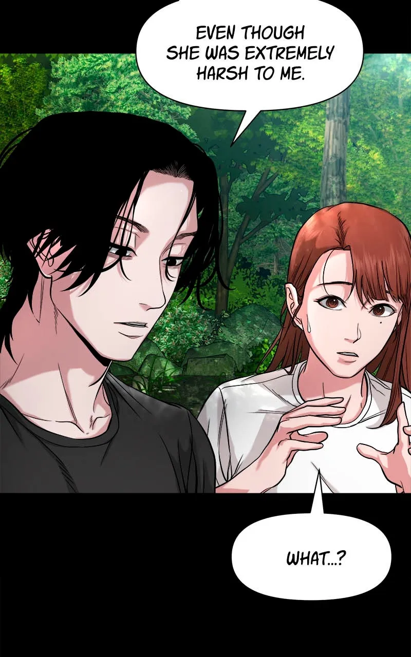 The Gwichon Village Mystery Chapter 24 page 67 - 