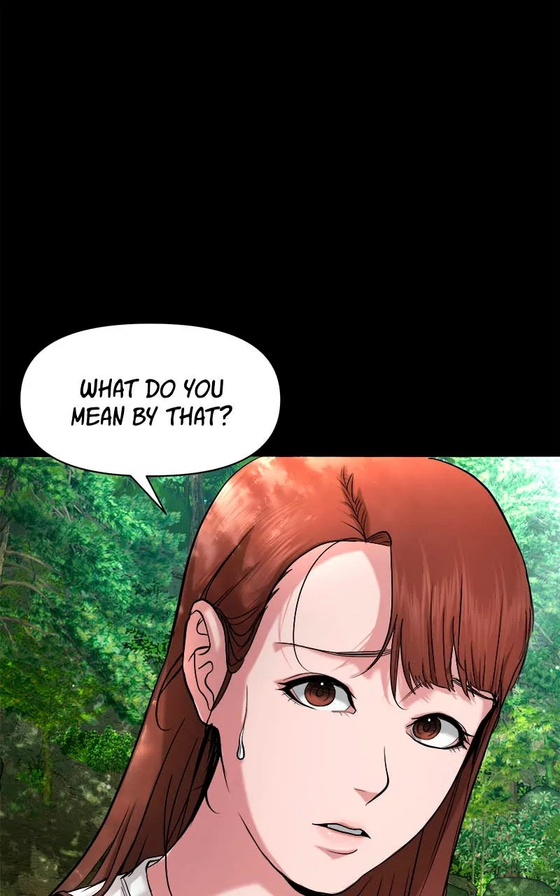The Gwichon Village Mystery Chapter 24 page 68 - 