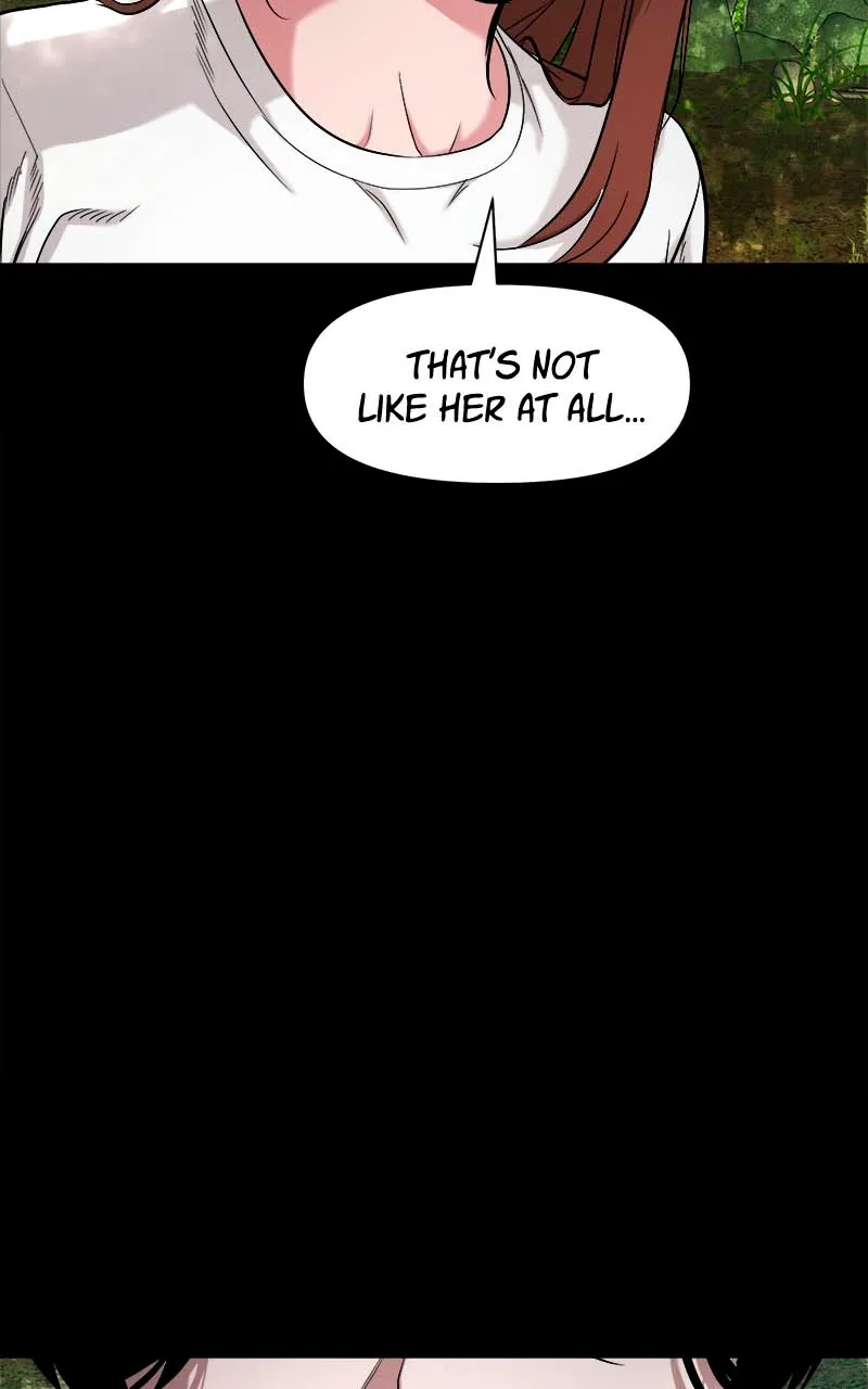 The Gwichon Village Mystery Chapter 24 page 69 - 