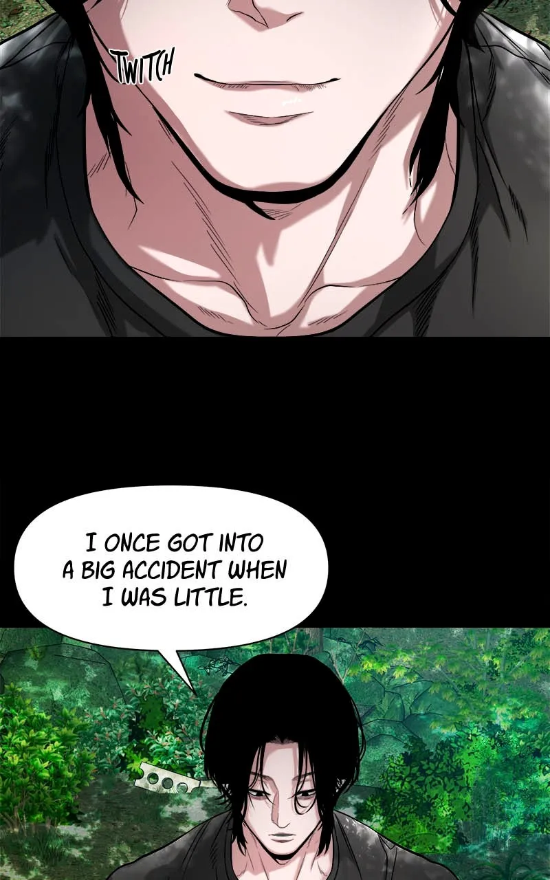 The Gwichon Village Mystery Chapter 24 page 70 - 