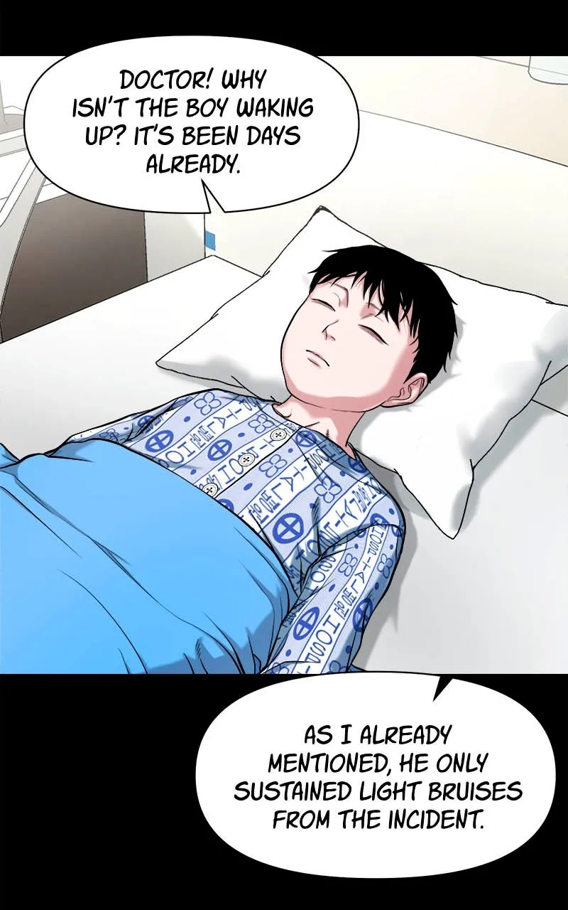 The Gwichon Village Mystery Chapter 24 page 74 - 
