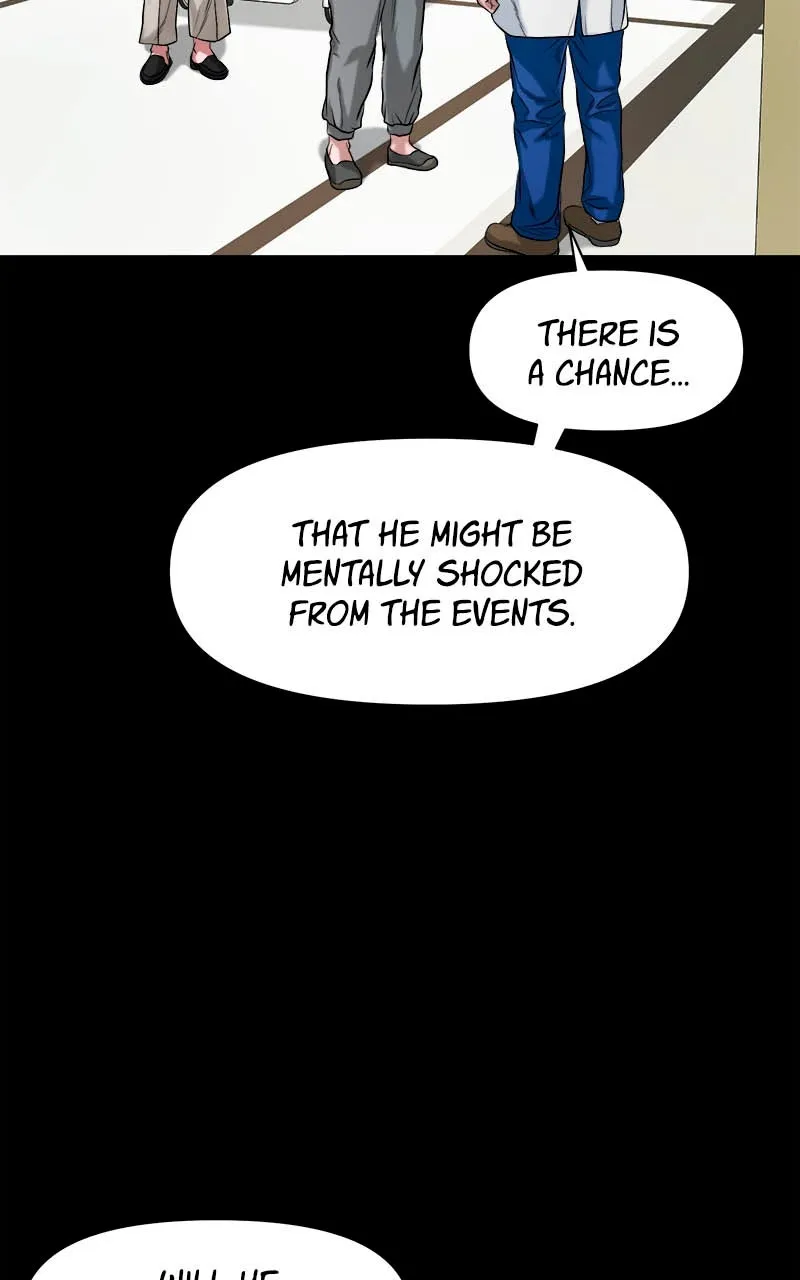 The Gwichon Village Mystery Chapter 24 page 76 - 