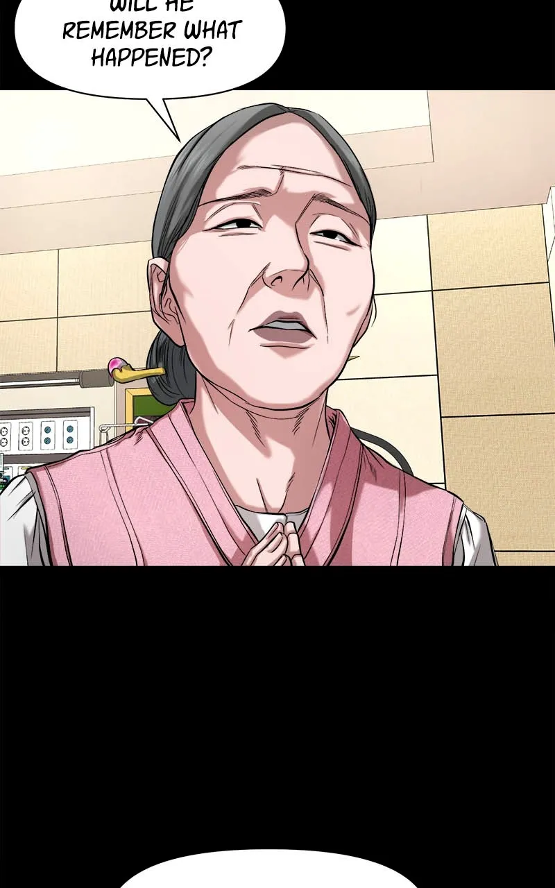 The Gwichon Village Mystery Chapter 24 page 77 - 