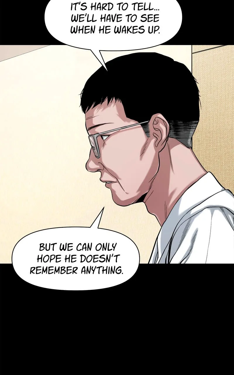 The Gwichon Village Mystery Chapter 24 page 78 - 