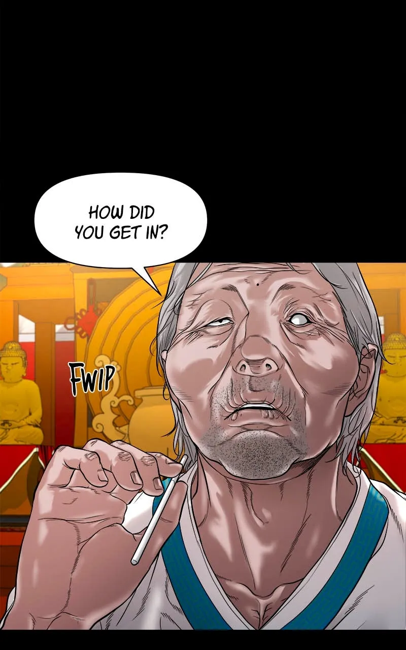 The Gwichon Village Mystery Chapter 24 page 9 - 