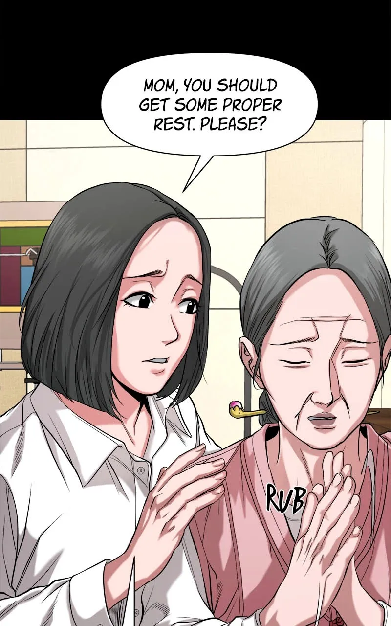 The Gwichon Village Mystery Chapter 24 page 82 - 