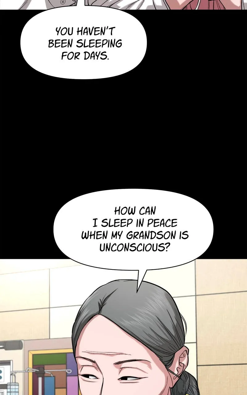 The Gwichon Village Mystery Chapter 24 page 83 - 