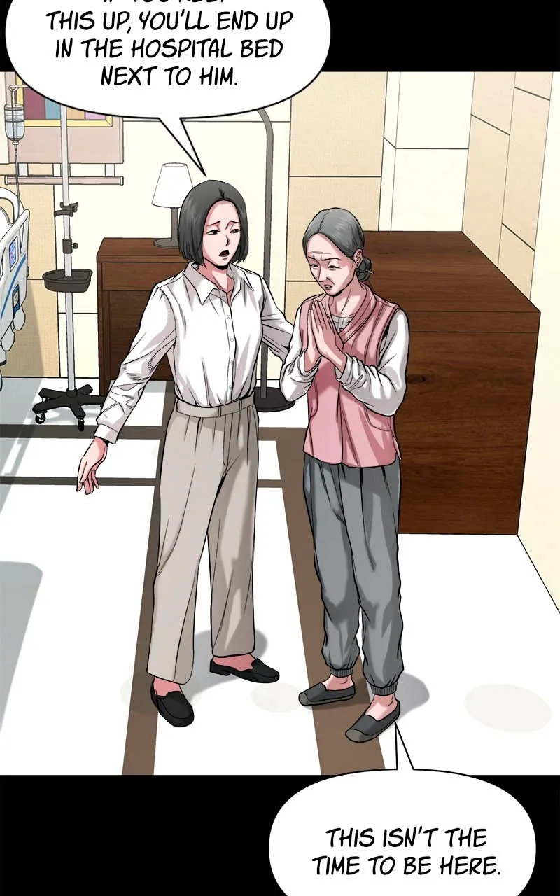 The Gwichon Village Mystery Chapter 24 page 85 - 