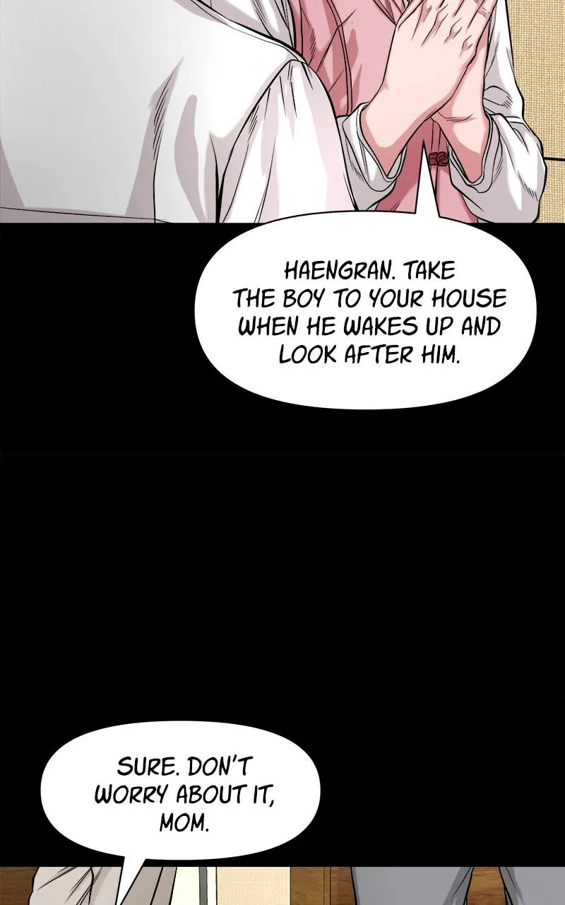 The Gwichon Village Mystery Chapter 24 page 87 - 