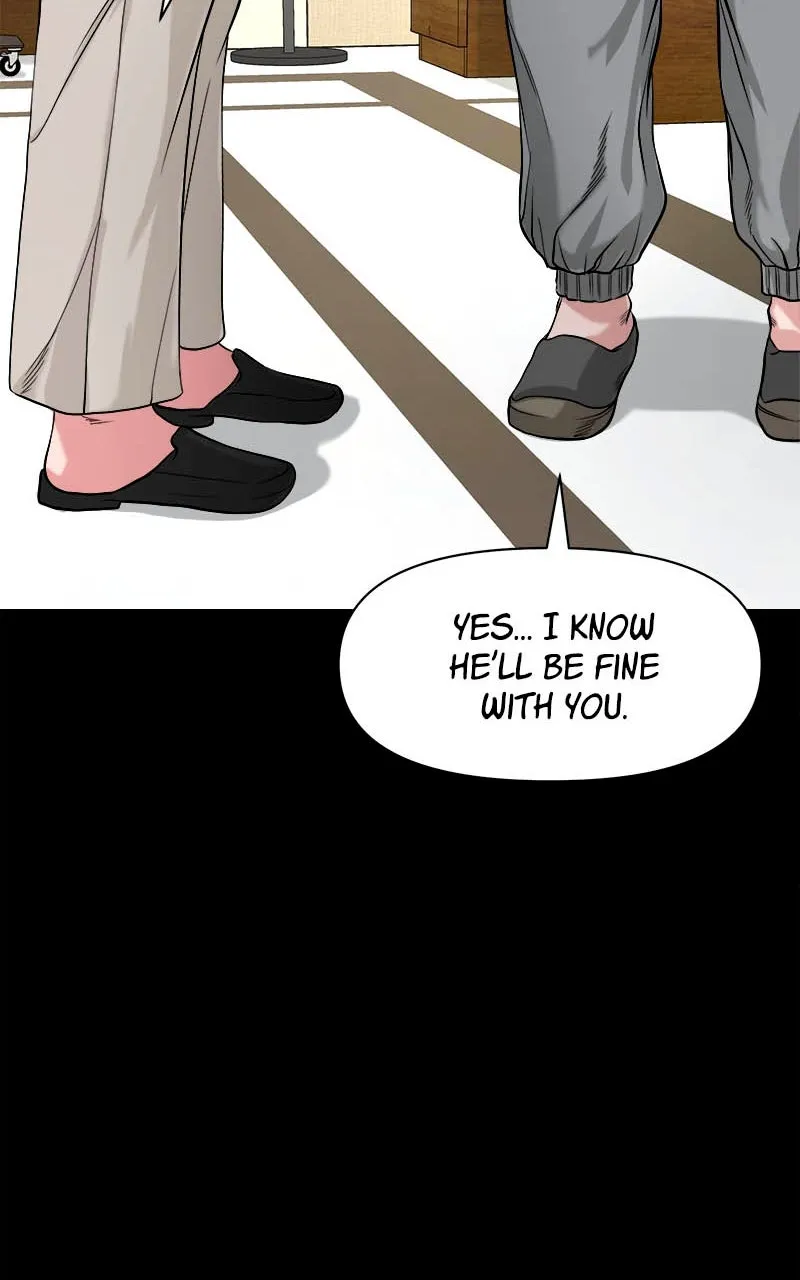 The Gwichon Village Mystery Chapter 24 page 88 - 