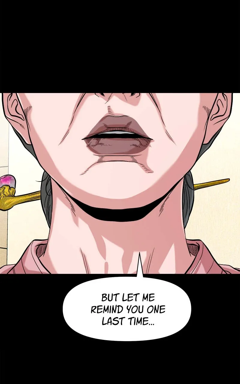 The Gwichon Village Mystery Chapter 24 page 89 - 