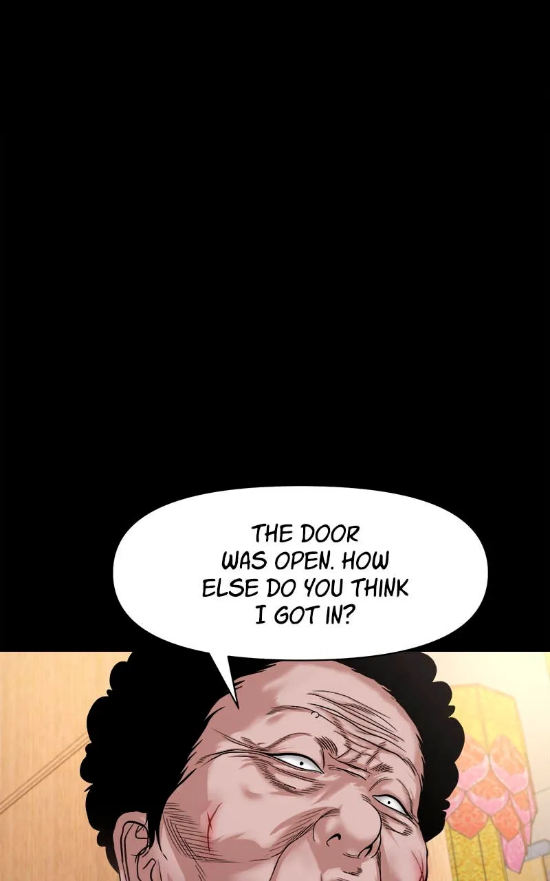 The Gwichon Village Mystery Chapter 24 page 10 - 