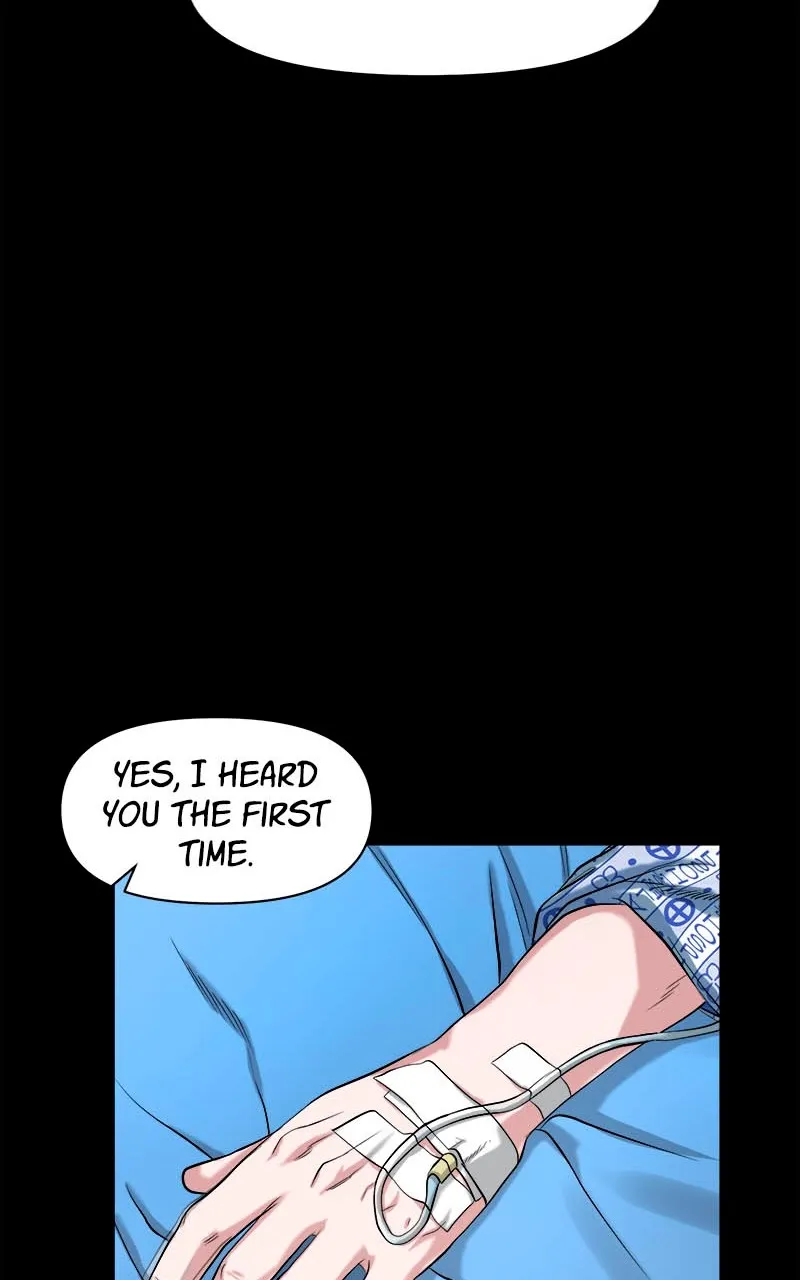 The Gwichon Village Mystery Chapter 24 page 91 - 