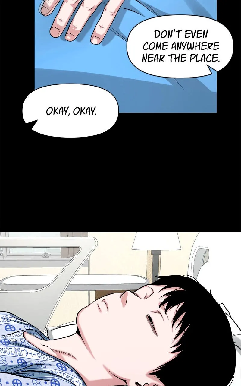 The Gwichon Village Mystery Chapter 24 page 92 - 
